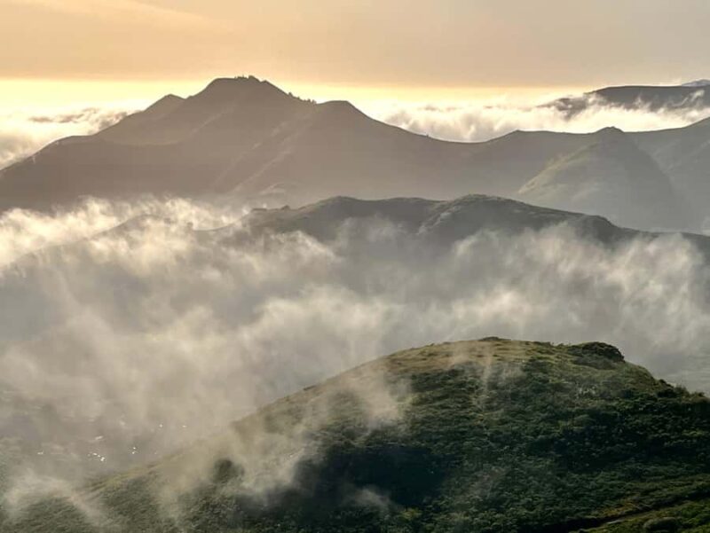 CUSTOM PHOTO ADVENTURES TO THE BAY AREA'S MOST EPIC SCENERY - What You Will See: Iconic Landmarks and Hidden Gems