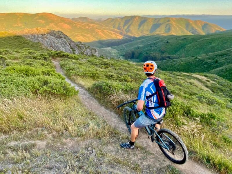 CUSTOM PHOTO ADVENTURES TO THE BAY AREA'S MOST EPIC SCENERY - Learning Phone Photography with an Expert Guide