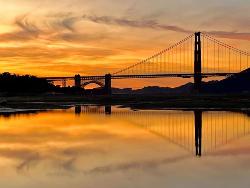 CUSTOM PHOTO ADVENTURES TO THE BAY AREA'S MOST EPIC SCENERY - Activities: Hiking, Biking, Running, or Driving