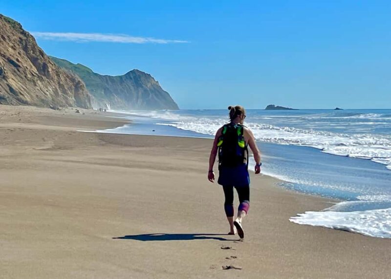 CUSTOM PHOTO ADVENTURES TO THE BAY AREA'S MOST EPIC SCENERY - Accessibility and Group Size