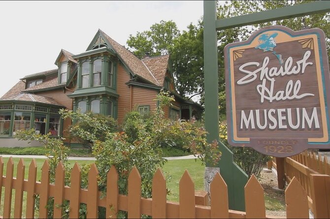 Custom Prescott Day Tour from Phoenix - In-Depth Exploration of Prescott’s Indigenous Heritage