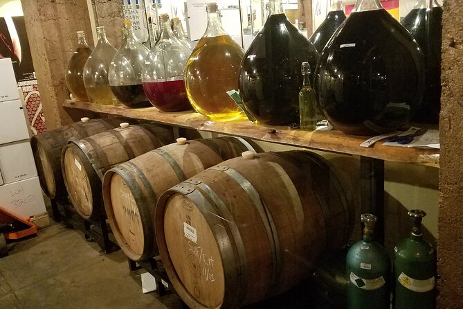 Custom Prescott Day Tour from Phoenix - Logistics: How the Tour Operates