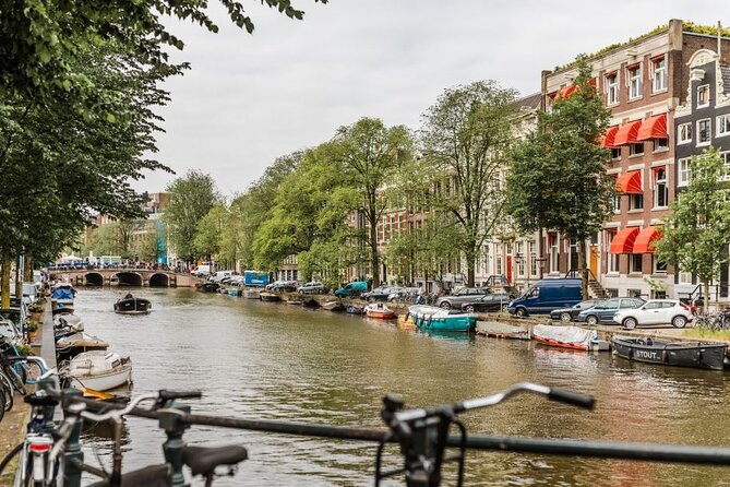 Custom Private Amsterdam Tour: Local Highlights and Hidden Gems - Accessibility, Pacing, and Duration Options