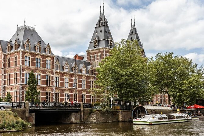 Custom Private Amsterdam Tour: Local Highlights and Hidden Gems - Discovering Hidden Gems and Local Favorites
