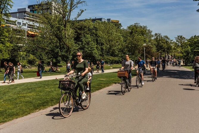 Custom Private Amsterdam Tour: Local Highlights and Hidden Gems - Value for Money and Included Services