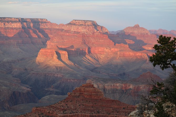 Custom Private Day Tour to Grand Canyon - Additional Stops Along the Route