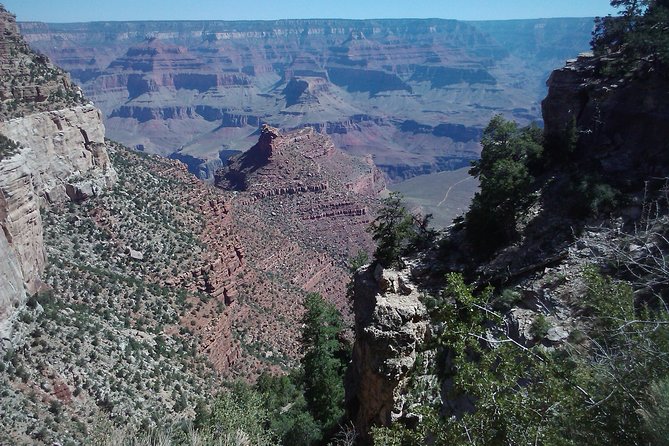 Custom Private Day Tour to Grand Canyon - Flexibility and Customization at the Core