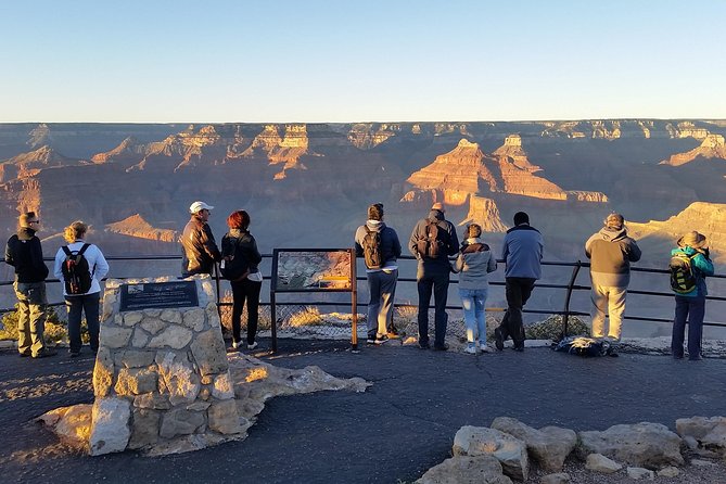 Custom Private Day Tour to Grand Canyon - Who Will Enjoy This Tour Most?