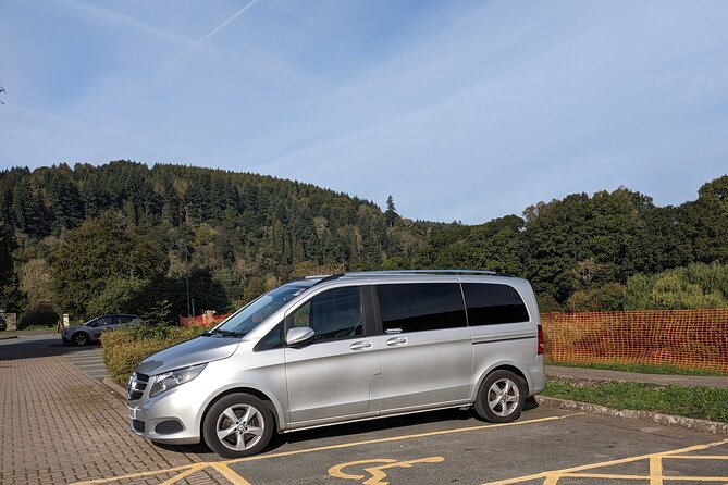 Custom Private Full Day Chauffeur Tour - Key Points