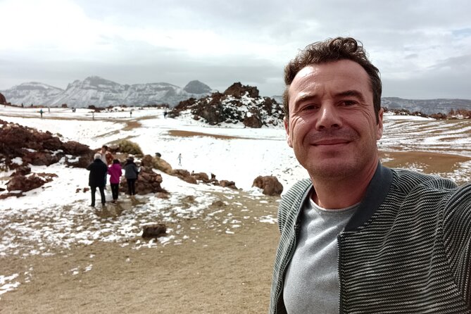 Custom Private Full-Day Tour into the Heart of Tenerife - The Queen’s Shoe: A Photogenic Stop