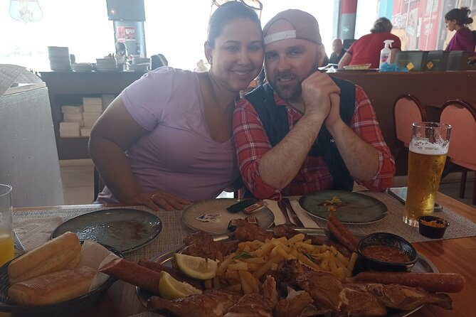 Custom Private Tenerife Volcano Car Tour - Key Points