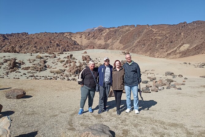 Custom Private Tenerife Volcano Car Tour - Visiting Candelaria: The Cultural and Religious Heart