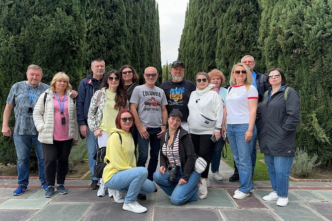 Custom Private Tours of California and the West Coast - Explore Los Angeles in a Private, Luxurious Setting