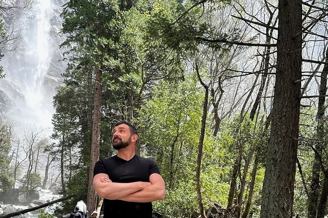 Custom Private Tours of California and the West Coast - Luxury Transportation and Comfort