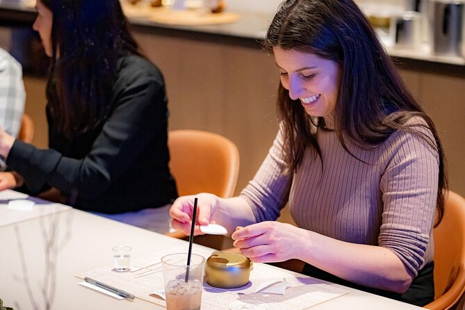 Custom Scent with Candle Making Experience With Local Artisan - Key Points