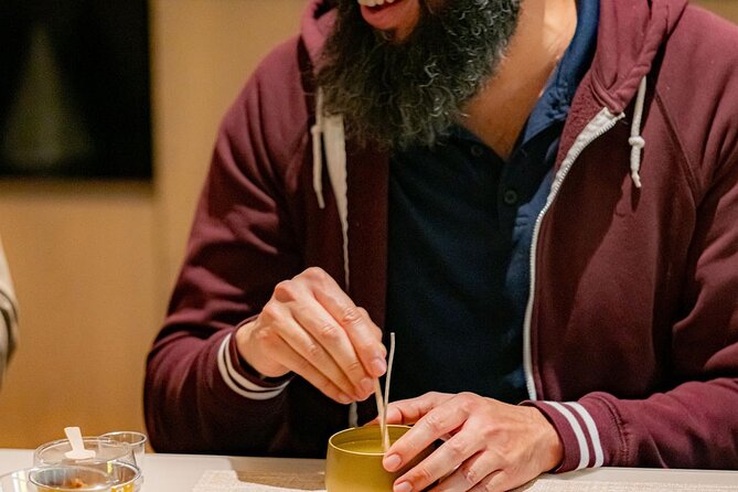 Custom Scent with Candle Making Experience With Local Artisan - Accessibility and Group Size Details