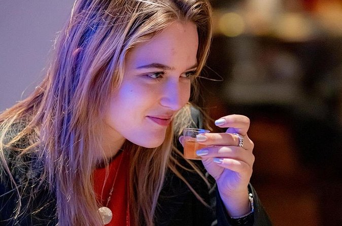 Custom Scent with Candle Making Experience With Local Artisan - Who Will Appreciate This Candle-Making Experience?