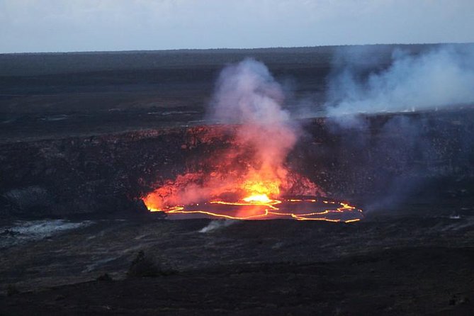 Custom Volcanoes National Park Tour with extra stops - Discover the Highlights of Hawaii Volcanoes National Park