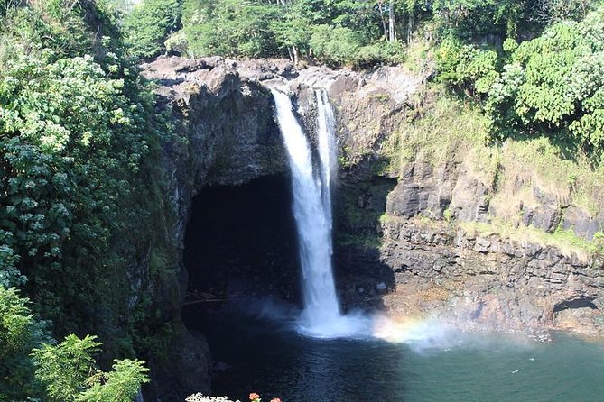 Custom Volcanoes National Park Tour with extra stops - Practicalities and Pacing