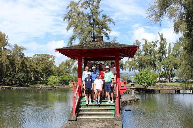 Custom Volcanoes National Park Tour with extra stops - Booking and Cancellation Policies
