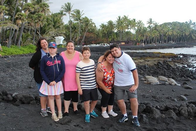 Custom Volcanoes National Park Tour with extra stops - Comparative Value and Similar Experiences