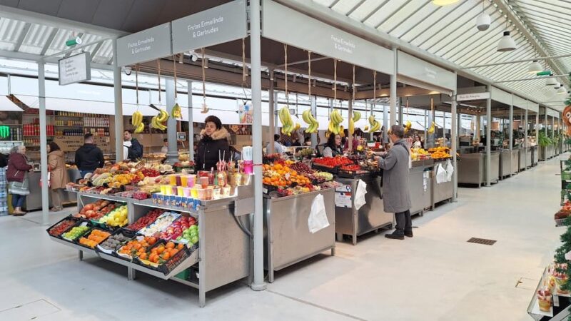 Customizable Full Day Porto Tour: Choose Your Experience - Sunset Boat Ride, Fado Music, or Dinner Options