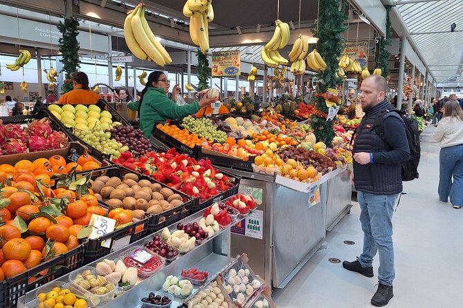 Customizable Full Day Porto Tour: Choose Your Perfect Experience - Porto Cathedral and Its Architectural Marriages