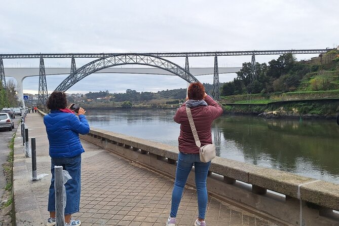 Customizable Full Day Porto Tour: Choose Your Perfect Experience - Cultural and Artistic Hotspots: Café Majestic and Teatro Rivoli