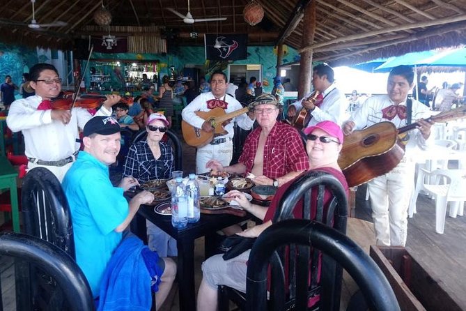Customizable Private Buggy Tour in Cozumel with Lunch and Snorkel - Learning About Mexico’s Famous Spirit at Rancho Alejandra