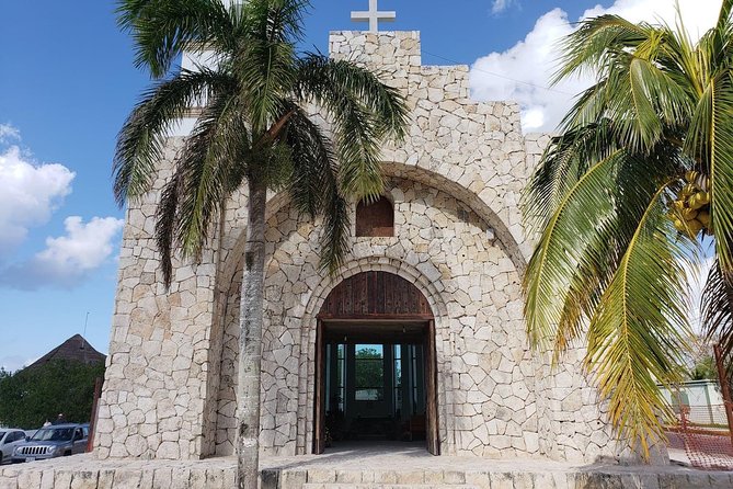 Customizable Private Buggy Tour in Cozumel with Lunch and Snorkel - Observing Turtle Nests at Playa San Martin
