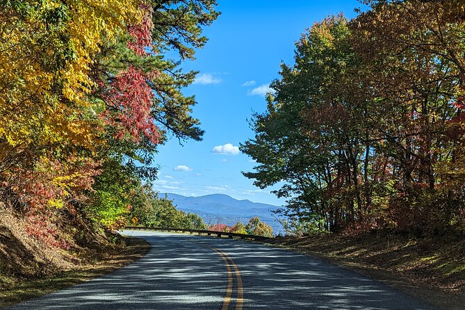 Customizable Private Day Trips out of Asheville - Explore Asheville’s Nearby Small Towns with a Private Day Trip
