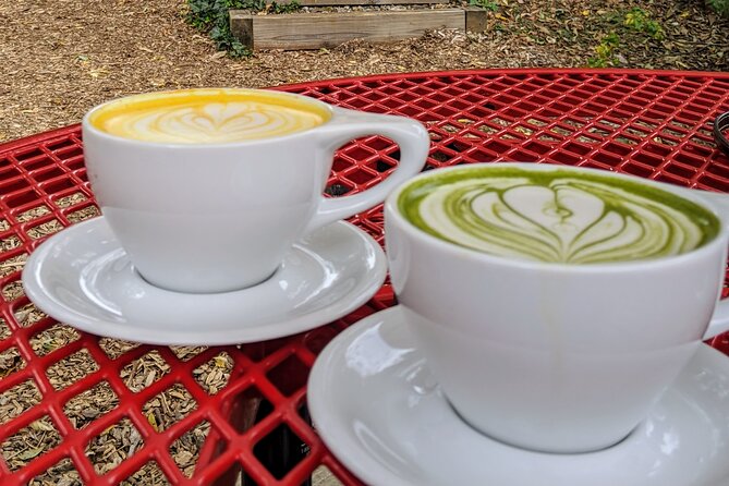 Customizable Private Day Trips out of Asheville - Flat Rock: Artistic and Cultural Highlights