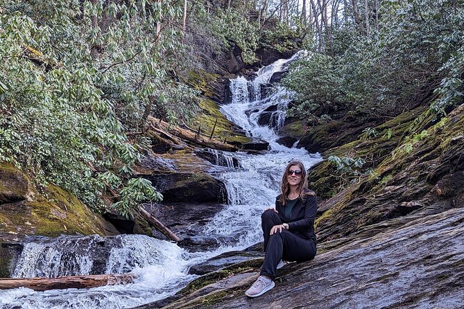 Customizable Private Day Trips out of Asheville - Hendersonville: Vibrant Downtown and Scenic Attractions