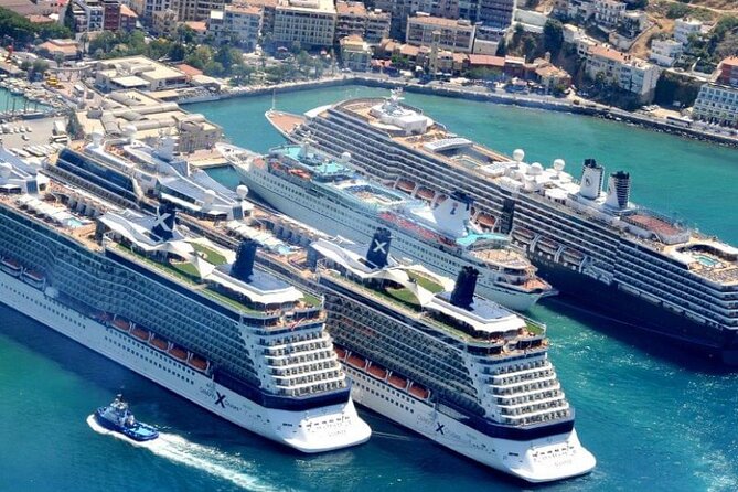 Customizable Private Ephesus Tour - Key Points