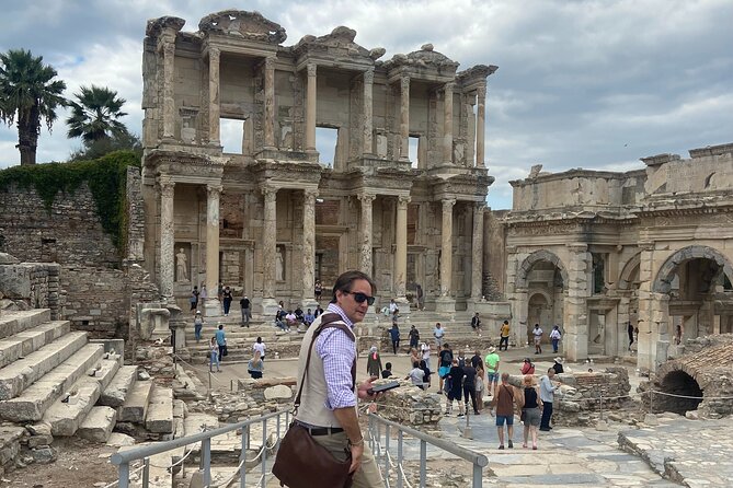 Customizable Private Ephesus Tour - Customization Options During the Tour