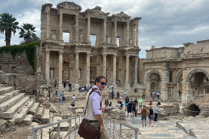 Customizable Private Ephesus Tour - Practical Details: Pricing, Inclusions, and Exclusions