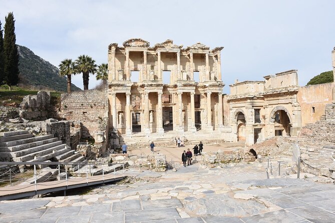 Customizable Private Ephesus Tour - Timing and Pacing: How the Day Unfolds