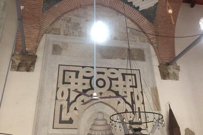 Customizable Private Guided Ephesus Tour for your family - Virgin Mary’s House: A Sacred Pilgrimage Site