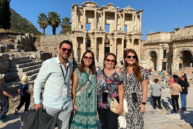 Customizable Private Guided Ephesus Tour with Lunch - The Logistics: Transport, Timing, and Personalization