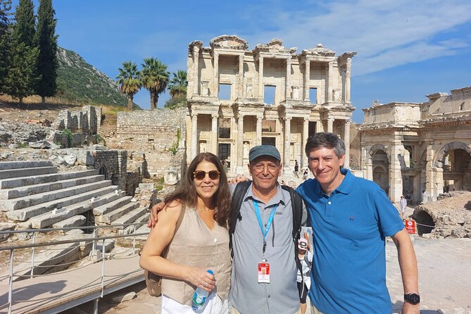 Customizable Private Guided Ephesus Tour with Lunch - The Value and Cost of the Private Ephesus Tour