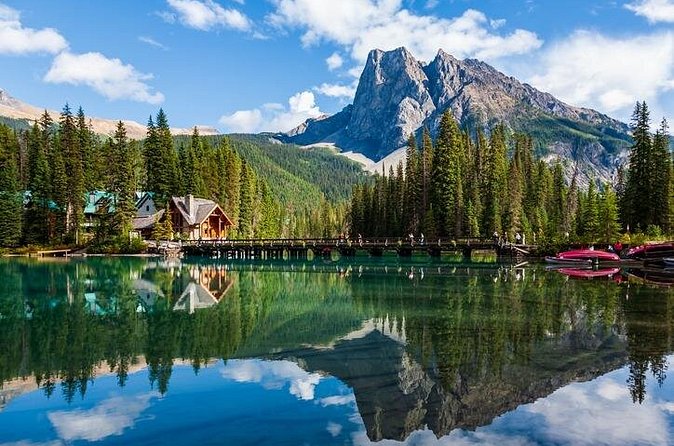 Customizable Private Half Day: Moraine Lake, Lake Louise & Beyond - Booking and Practical Information