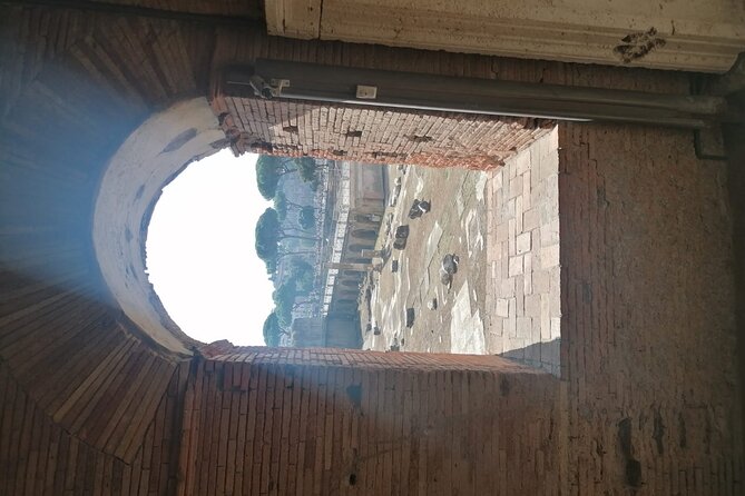 Customizable Private Tour of Rome - Including Food and Drinks in the Full Experience