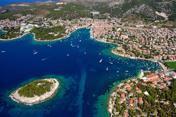 Customize your itinerary on a Private Boat Tour - Key Points