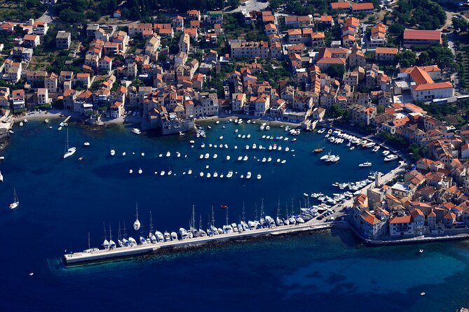 Customize your itinerary on a Private Boat Tour - Discover the Iconic Zlatni Rat Beach (Golden Horn)