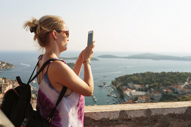 Customize your itinerary on a Private Boat Tour - Visit Vis Island and the Blue Cave on Bisevo