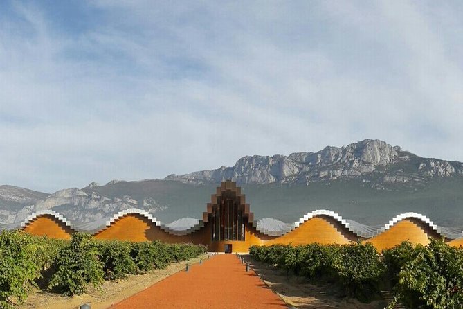 Customized Basque Country & Rioja Private Tour - Fully Tailored Experience from Your Chosen Starting Point