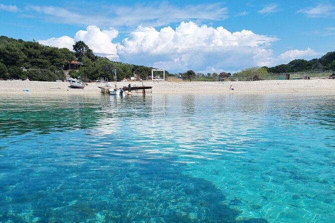 Customized boat trip from Split or Trogir - Elegant and Flexible Boat Trips for Up to Five Guests in Croatia