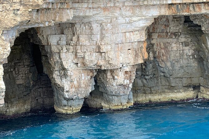 Customized boat trip from Split or Trogir - Customization and Route Flexibility