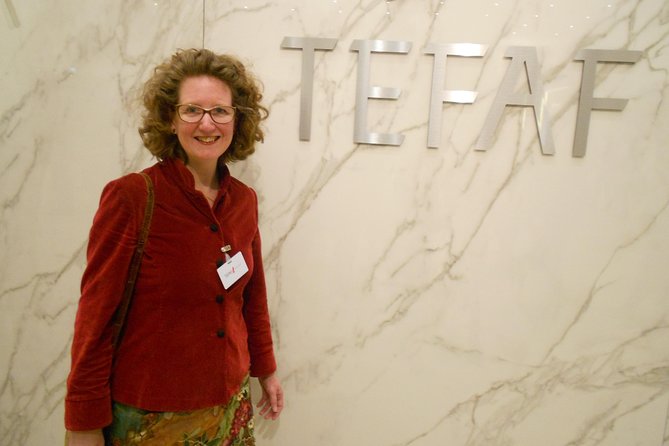 Customized Day Tour in the Netherlands with Art Historian - Key Points