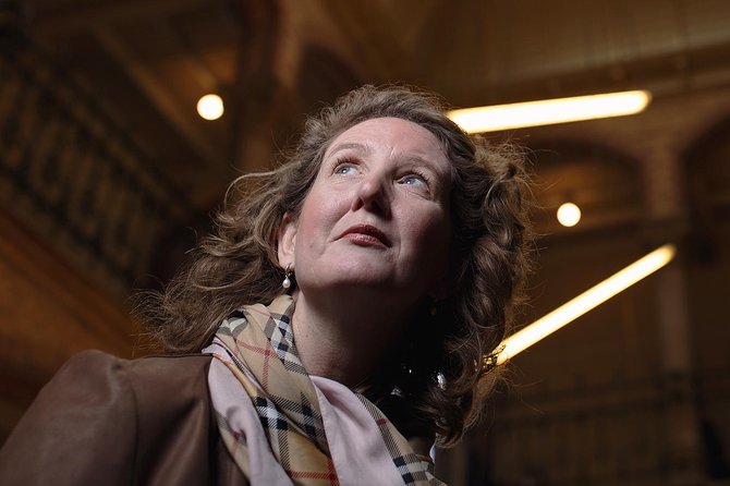 Customized Day Tour in the Netherlands with Art Historian - Rijksmuseum: Exploring Dutch Masterpieces